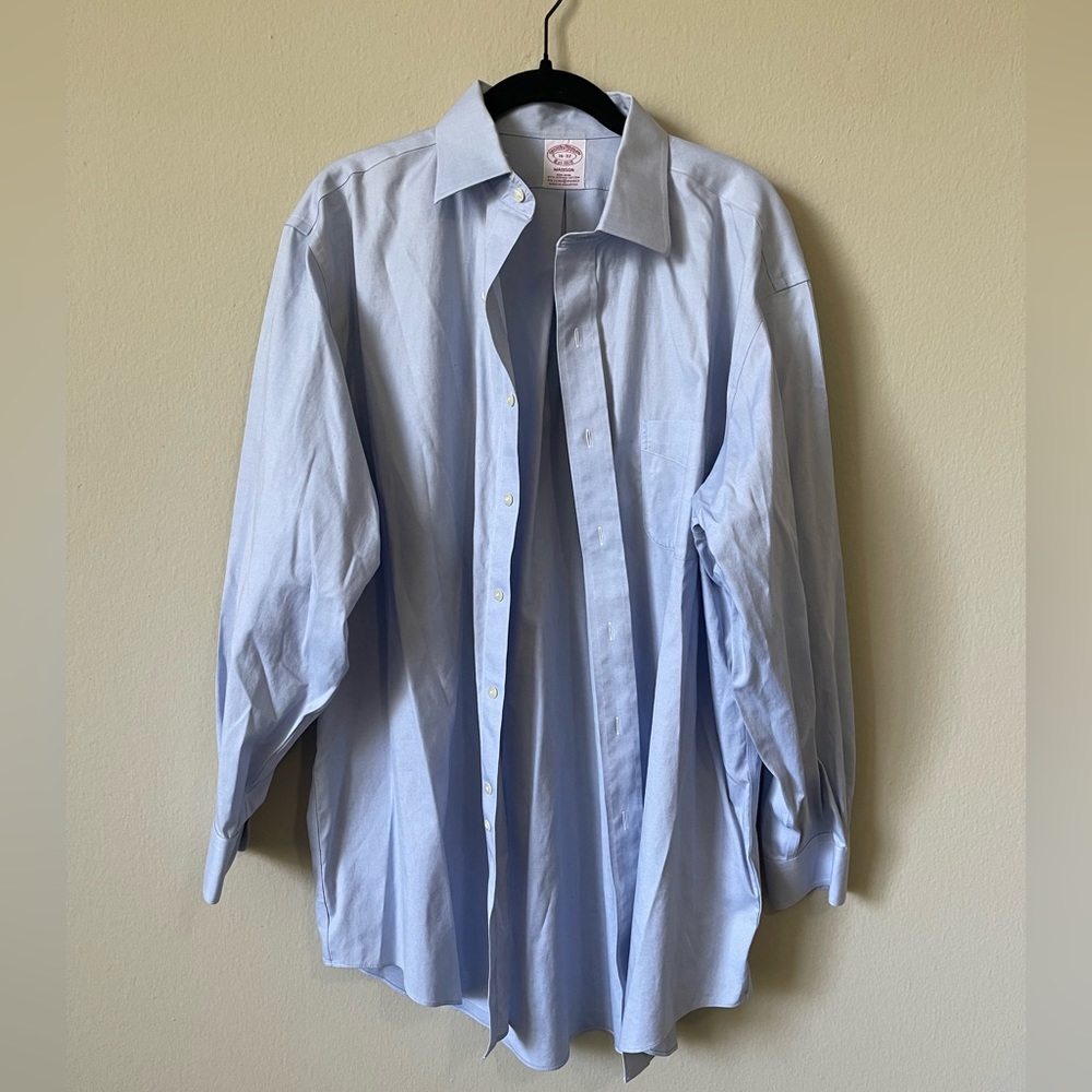 Brooks Brothers Shirt